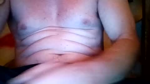 handsumload_11 online show from 07.19.26