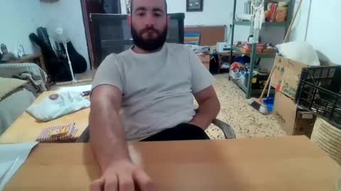 Snapshot of handyboy991 chatting on 08.04.26 handyboy991 online show from 08.04.26