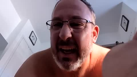 Handydick7373 online show from 01.20.25