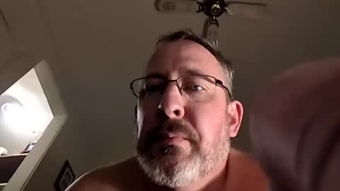 Handydick7373 online show from 01.26.25