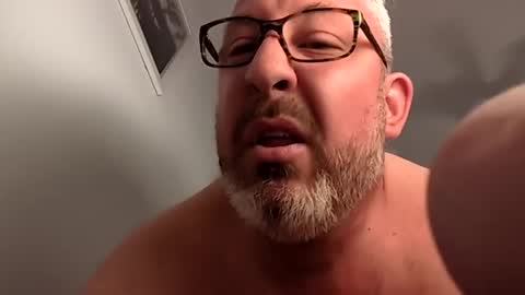 Handydick7373 online show from 05.30.26