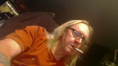 Snapshot of handyman5303 chatting on 01.25.25 Handystudman online show from 01.25.25