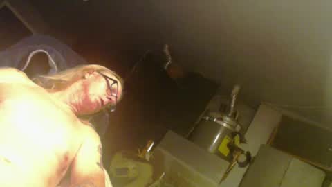 Snapshot of handyman5303 chatting on 02.05.25 Handystudman online show from 02.05.25