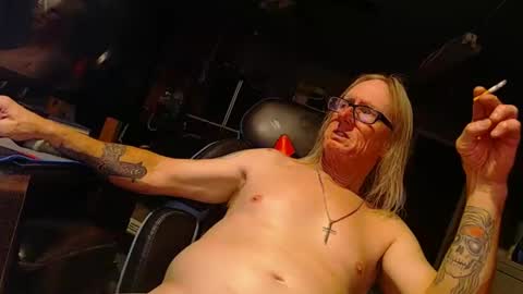 Snapshot of handyman5303 chatting on 11.09.25 Handystudman online show from 11.09.25