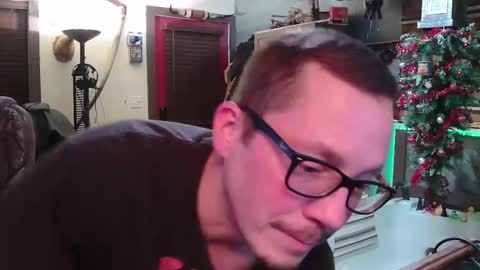 Nate online show from 12.24.24