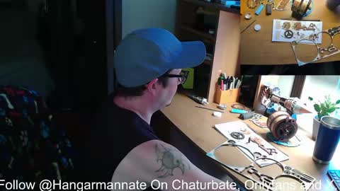 Nate online show from 05.21.26