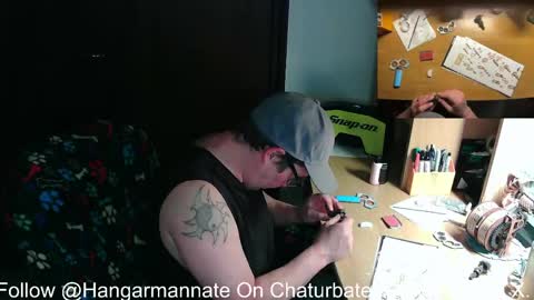 Nate online show from 06.03.26