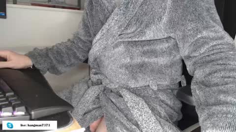 Snapshot of hangman73 chatting on 01.20.25 Hangman online show from 01.20.25