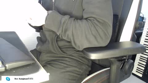 Hangman online show from 01.20.25