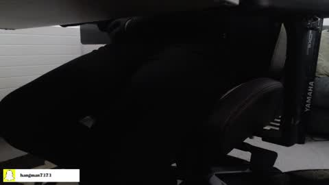 Snapshot of hangman73 chatting on 01.21.25 Hangman online show from 01.21.25