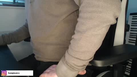 Snapshot of hangman73 chatting on 01.23.25 Hangman online show from 01.23.25