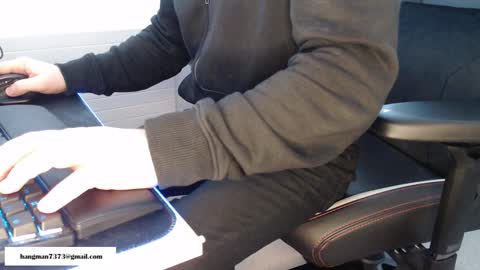 Hangman online show from 01.27.25