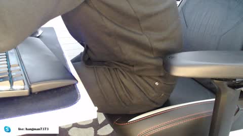 Snapshot of hangman73 chatting on 01.30.25 Hangman online show from 01.30.25