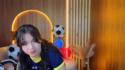 Snapshot of hani_amber_tx chatting on 07.03.26 Follow me.. Live 730 to 1400 online show from 07.03.26