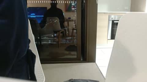 Snapshot of hankitforme chatting on 11.22.25 hankitforme online show from 11.22.25