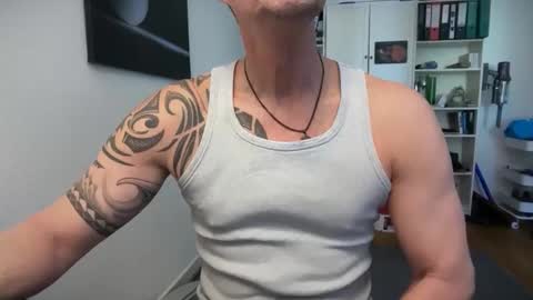 hanky online show from 03.27.26