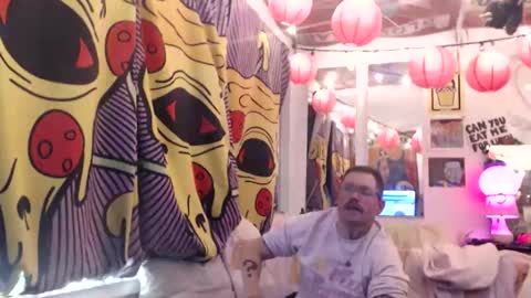 Snapshot of hankrams chatting on 01.06.26 hank rams online show from 01.06.26