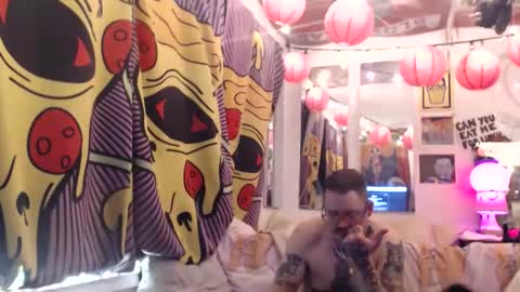 Snapshot of hankrams chatting on 01.09.26 hank rams online show from 01.09.26