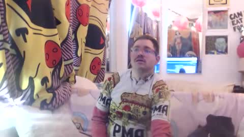 hank rams online show from 03.08.26