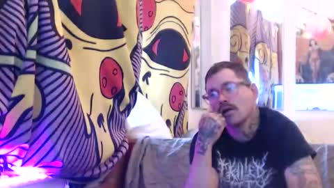 Snapshot of hankrams chatting on 06.09.26 hank rams online show from 06.09.26