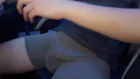 Snapshot of hankythewanky69 chatting on 01.08.26 hankythewanky69 online show from 01.08.26