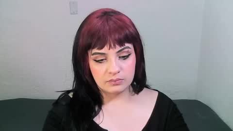 Snapshot of hanna99moon chatting on 02.26.26 JUANA online show from 02.26.26