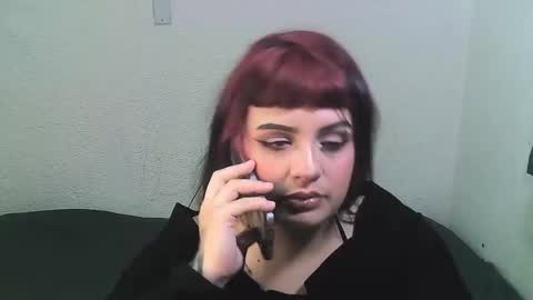 Snapshot of hanna99moon chatting on 03.04.26 JUANA online show from 03.04.26