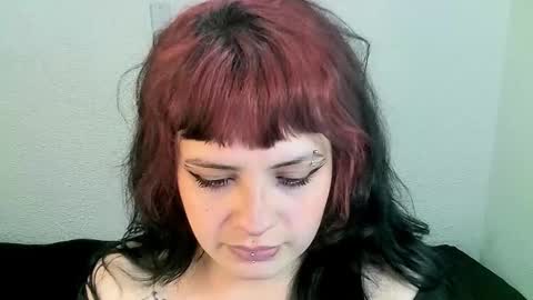 Snapshot of hanna99moon chatting on 03.19.26 JUANA online show from 03.19.26