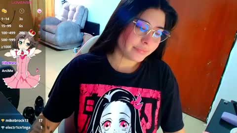 Hanna online show from 03.24.26