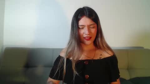 Hanna  online show from 02.13.26