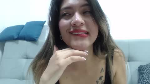 Hanna  online show from 02.28.26