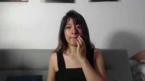 Hanna  online show from 05.04.26