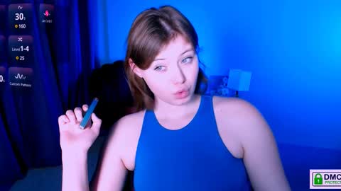 Snapshot of hanna__moon1 chatting on 01.06.25 Hanna online show from 01.06.25