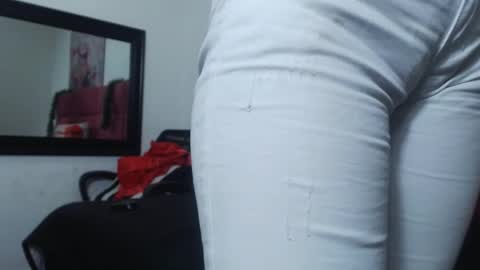 Hanna Palmer online show from 12.03.24