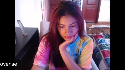 hanna online show from 03.18.26