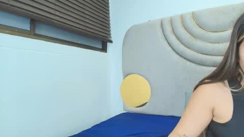 Snapshot of hanna_castro chatting on 01.10.26 Hanna Castro online show from 01.10.26