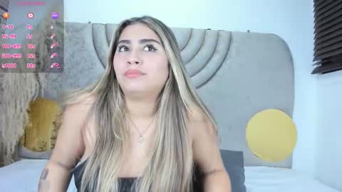 Snapshot of hanna_castro chatting on 02.09.26 Hanna Castro online show from 02.09.26