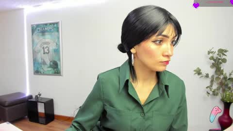 Snapshot of hanna_chloe chatting on 06.01.26 Sara online show from 06.01.26