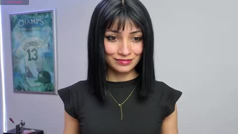 Snapshot of hanna_chloe chatting on 06.07.26 Sara online show from 06.07.26