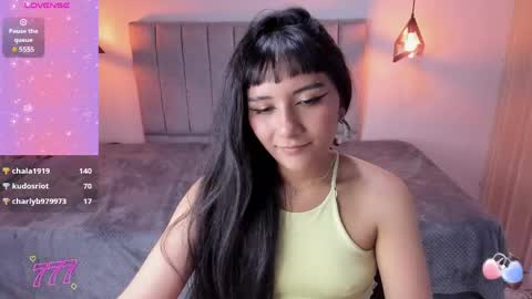 Hanna clark online show from 04.19.26