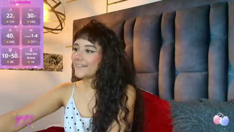 Hanna clark online show from 04.25.26