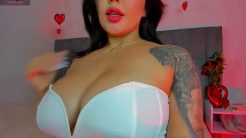 hanna_connorss online show from 02.19.26