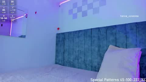 hanna_connorss online show from 04.24.26