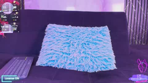 Hanna online show from 03.17.26