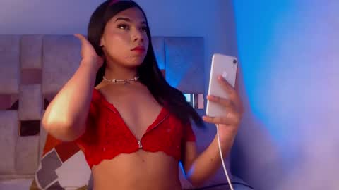 H A N A FOXX online show from 04.03.26
