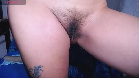 Snapshot of hanna_girl21 chatting on 01.03.25 HANNA online show from 01.03.25