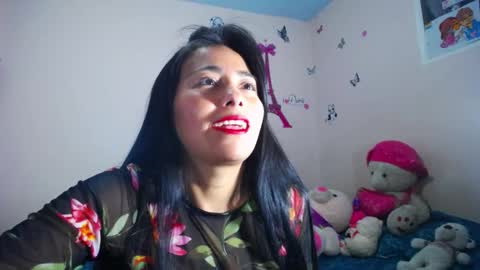 Snapshot of hanna_girl21 chatting on 01.14.26 HANNA online show from 01.14.26