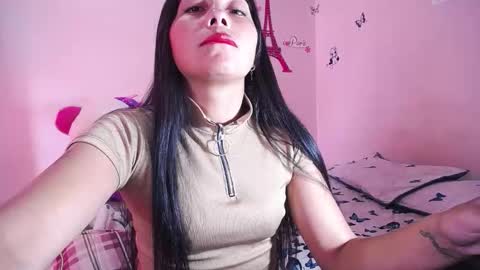 Snapshot of hanna_girl21 chatting on 02.09.26 HANNA online show from 02.09.26