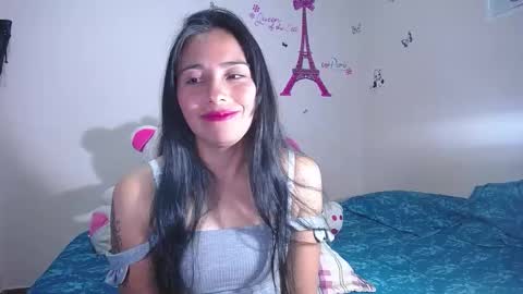 Snapshot of hanna_girl21 chatting on 03.06.26 HANNA online show from 03.06.26