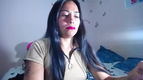 Snapshot of hanna_girl21 chatting on 03.09.26 HANNA online show from 03.09.26